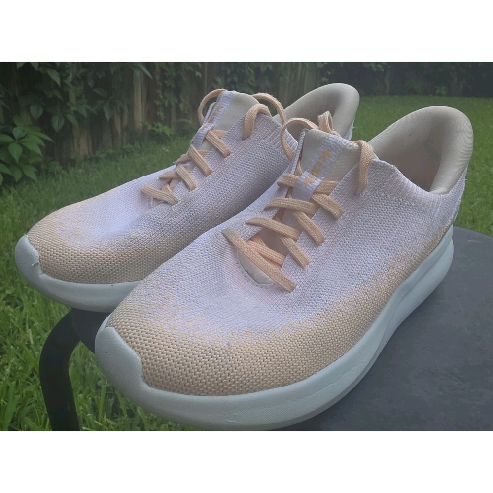 kizik shoes womens Athens-Fawn Size 5.5 Or Youth  Sz 4